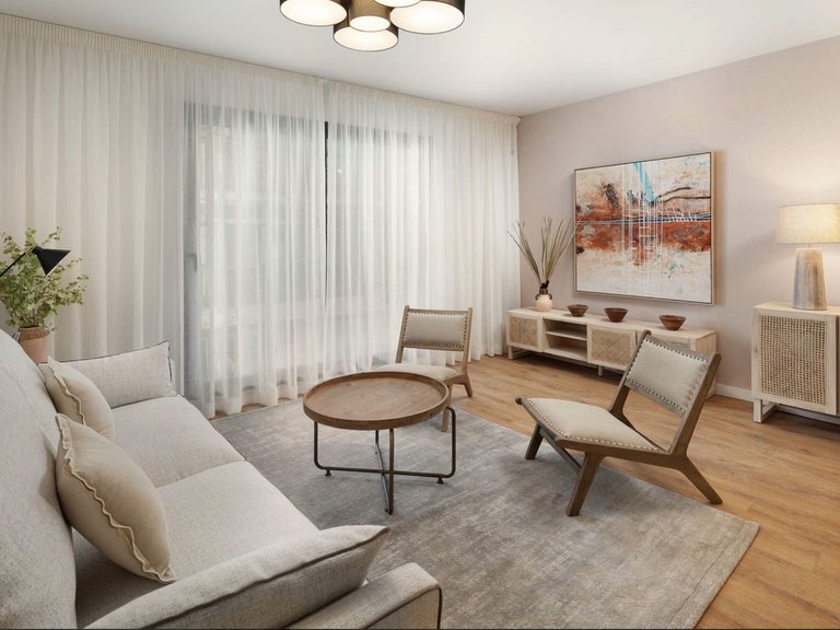 Apartment for Sale in Estepona, Malaga 17