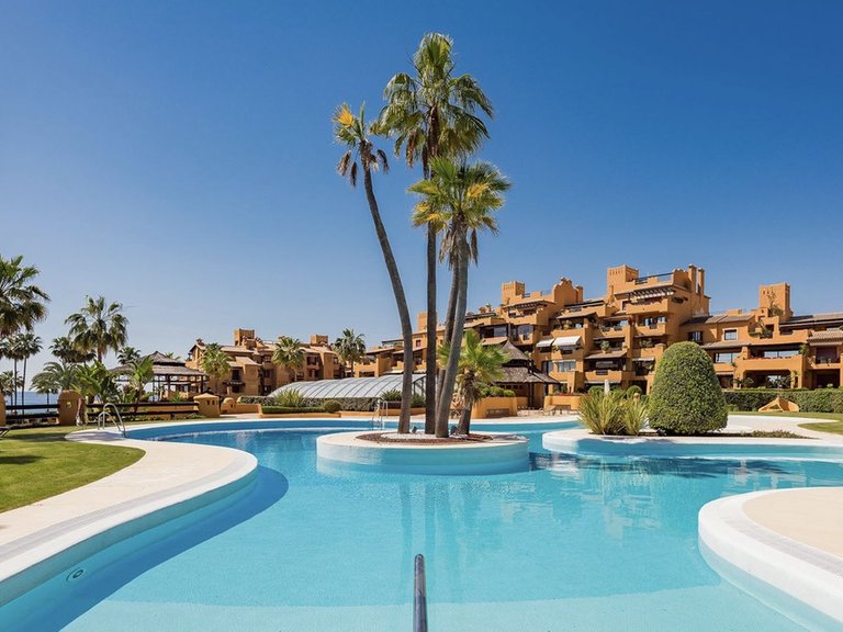 Apartment for Sale in Estepona, Malaga 19