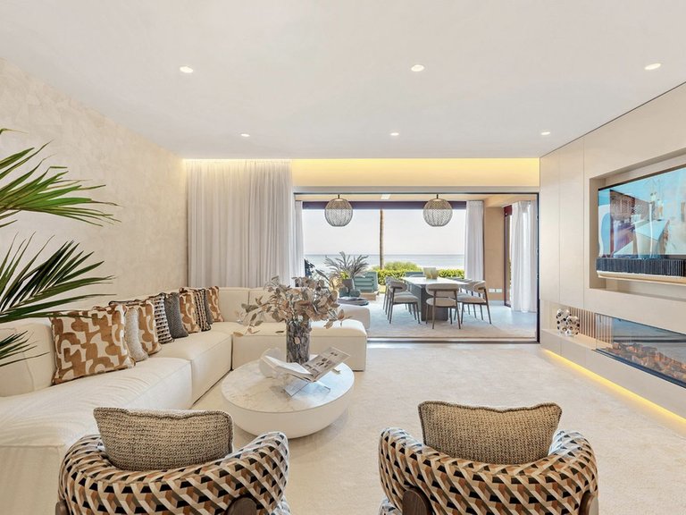 Apartment for Sale in Estepona, Malaga 6