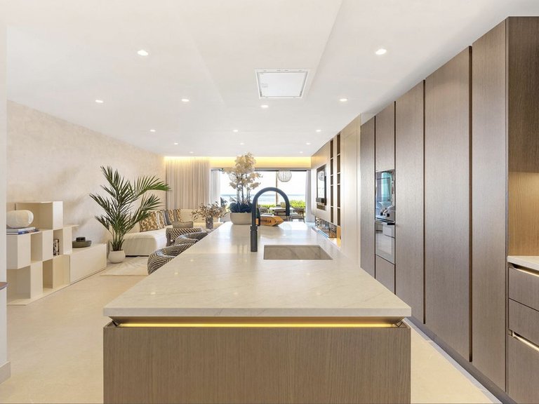 Apartment for Sale in Estepona, Malaga 11