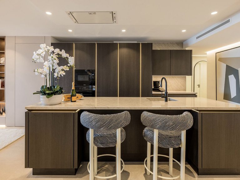 Apartment for Sale in Estepona, Malaga 12