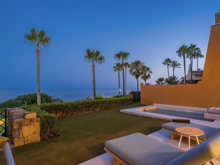Apartment for Sale in Estepona, Malaga 17