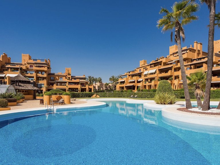 Apartment for Sale in Estepona, Malaga 18