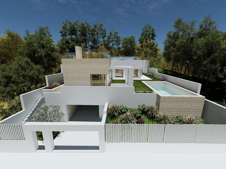 Villa for Sale in Estepona, Malaga 3