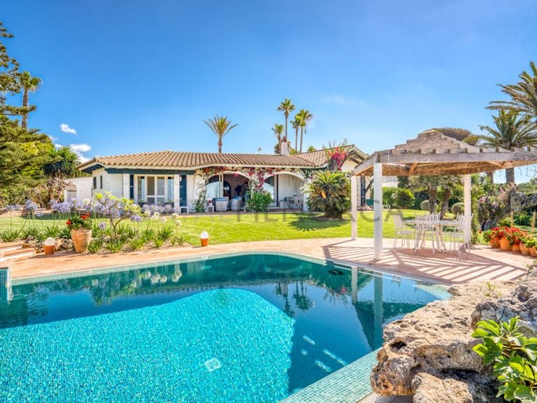 Villa for Sale in Sant Climent, Menorca 7