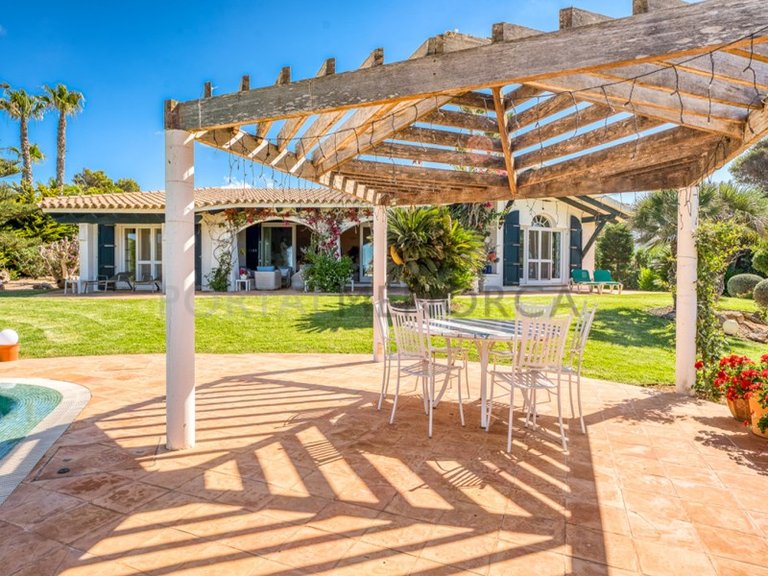 Villa for Sale in Sant Climent, Menorca 10