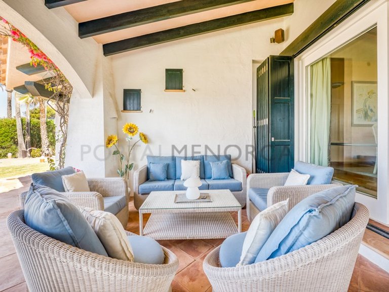 Villa for Sale in Sant Climent, Menorca 11