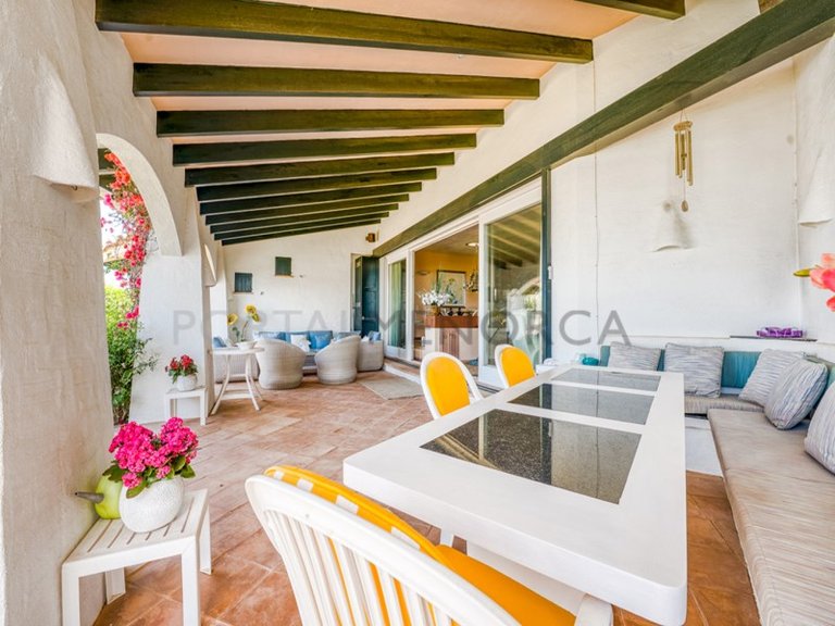 Villa for Sale in Sant Climent, Menorca 12