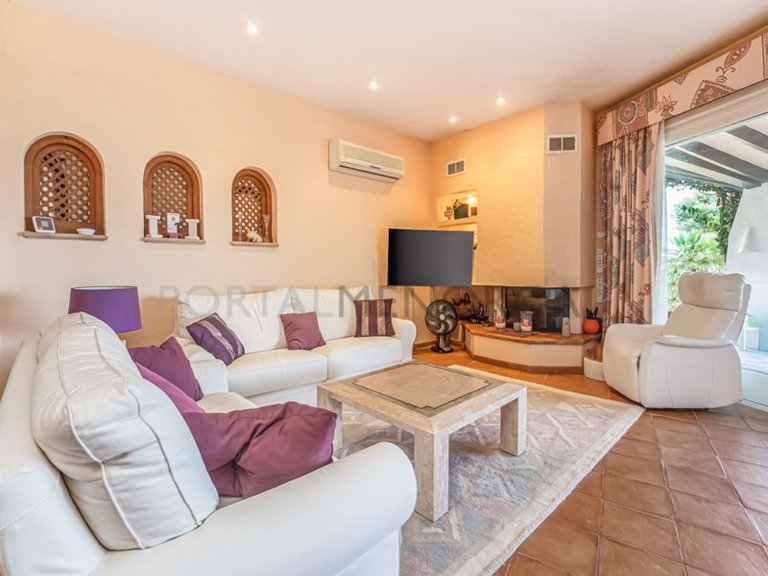 Villa for Sale in Sant Climent, Menorca 15