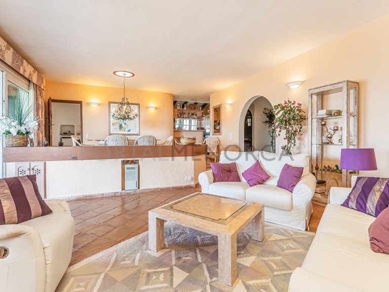 Villa for Sale in Sant Climent, Menorca 16