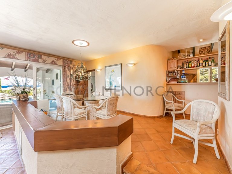 Villa for Sale in Sant Climent, Menorca 17