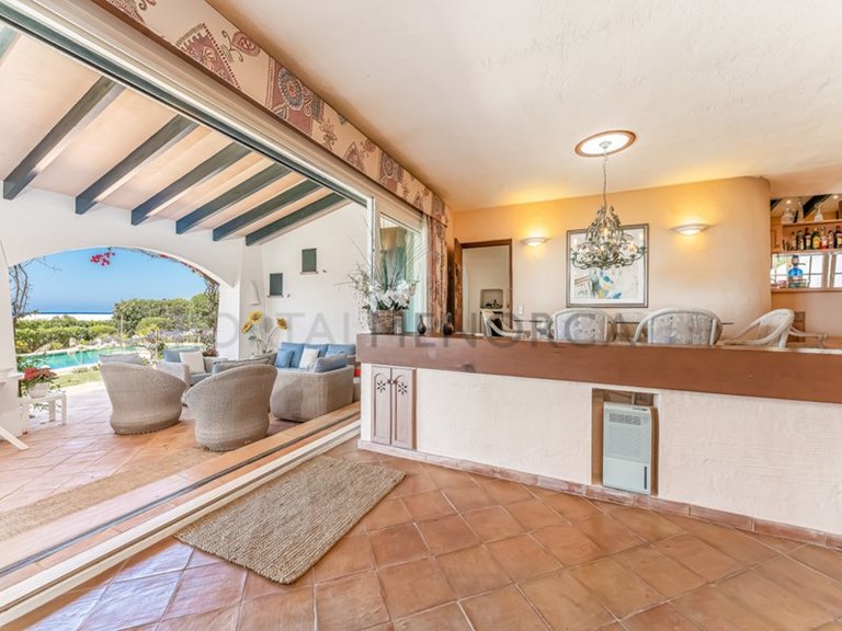 Villa for Sale in Sant Climent, Menorca 18