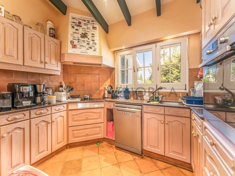 Villa for Sale in Sant Climent, Menorca 19