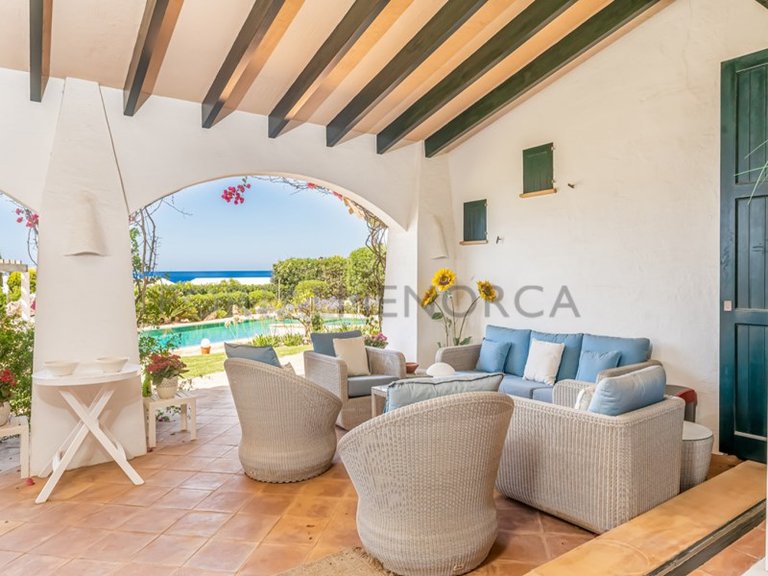 Villa for Sale in Sant Climent, Menorca 20