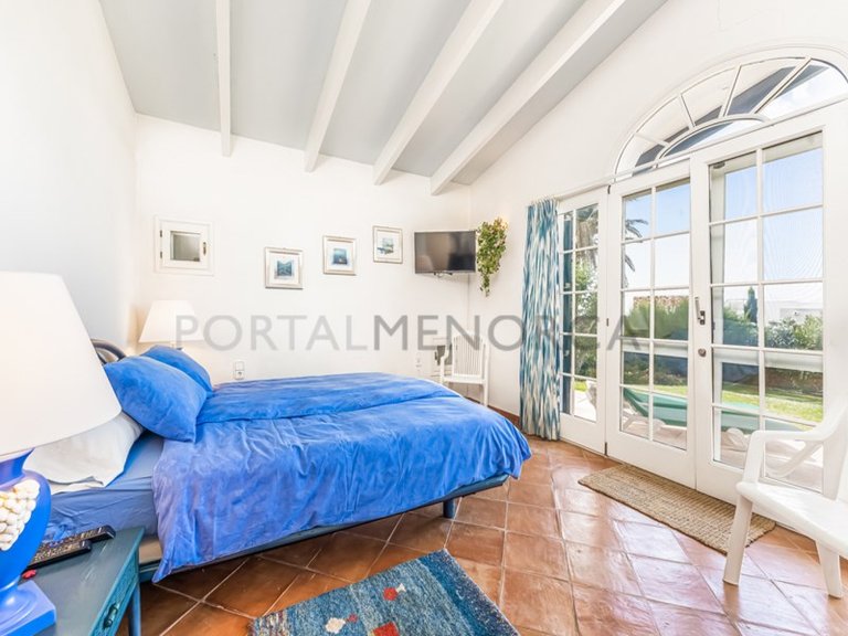 Villa for Sale in Sant Climent, Menorca 21