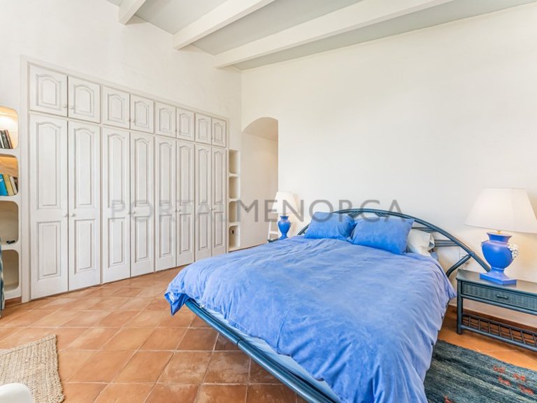 Villa for Sale in Sant Climent, Menorca 22