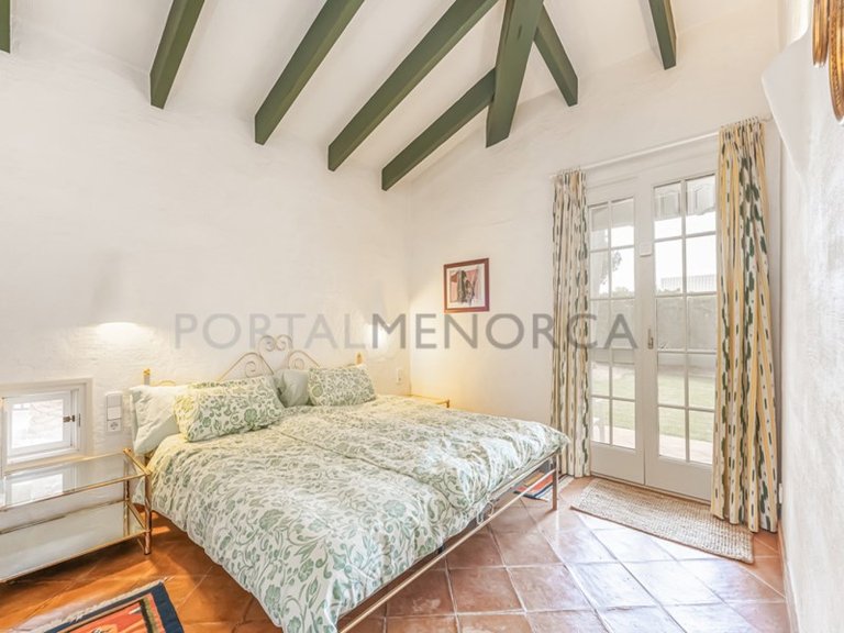 Villa for Sale in Sant Climent, Menorca 25