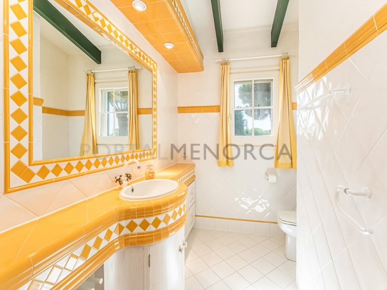 Villa for Sale in Sant Climent, Menorca 26