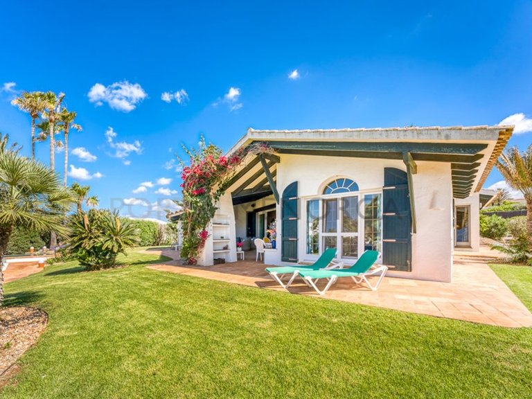 Villa for Sale in Sant Climent, Menorca 32