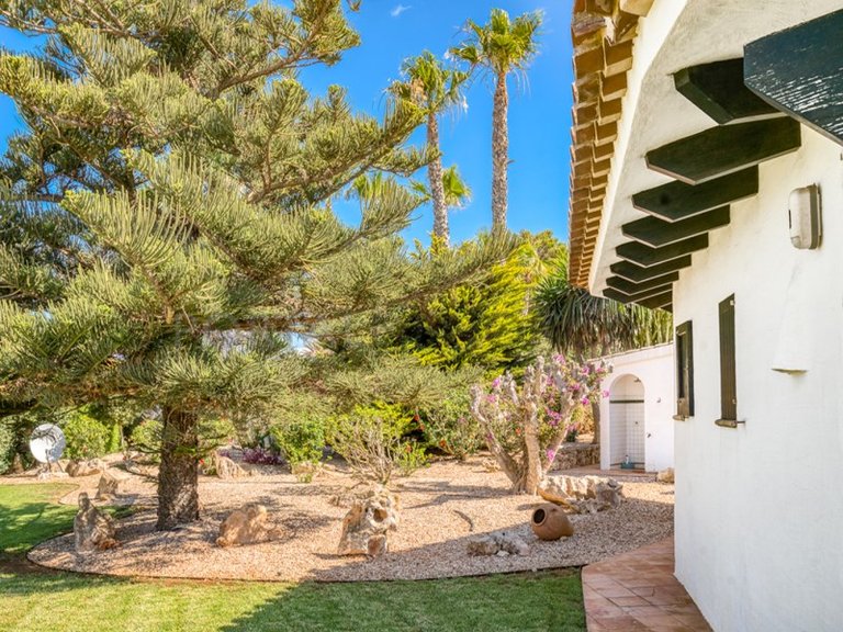 Villa for Sale in Sant Climent, Menorca 33