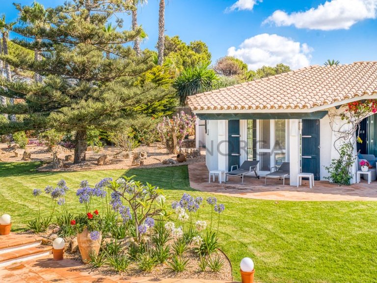 Villa for Sale in Sant Climent, Menorca 34
