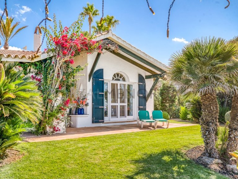 Villa for Sale in Sant Climent, Menorca 36