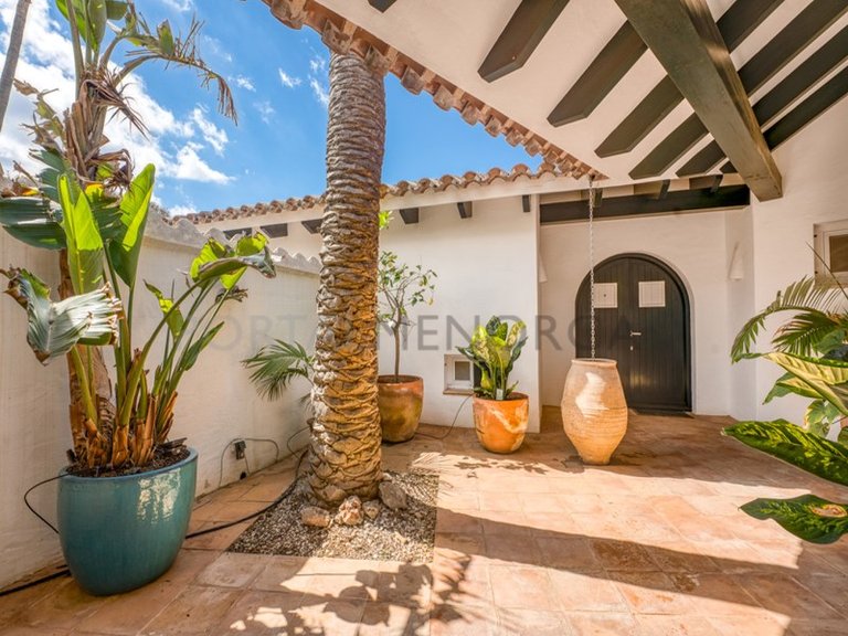 Villa for Sale in Sant Climent, Menorca 40