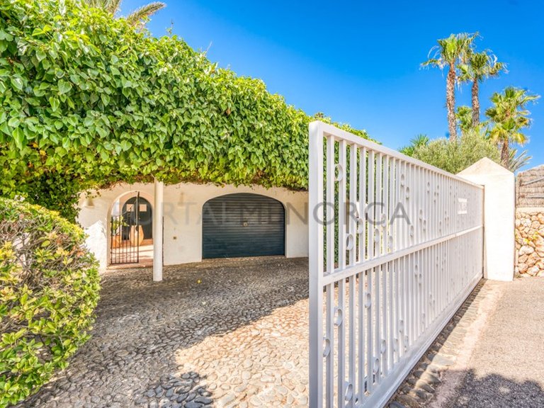 Villa for Sale in Sant Climent, Menorca 43