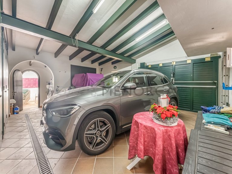 Villa for Sale in Sant Climent, Menorca 44