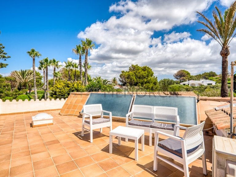 Villa for Sale in Sant Climent, Menorca 47