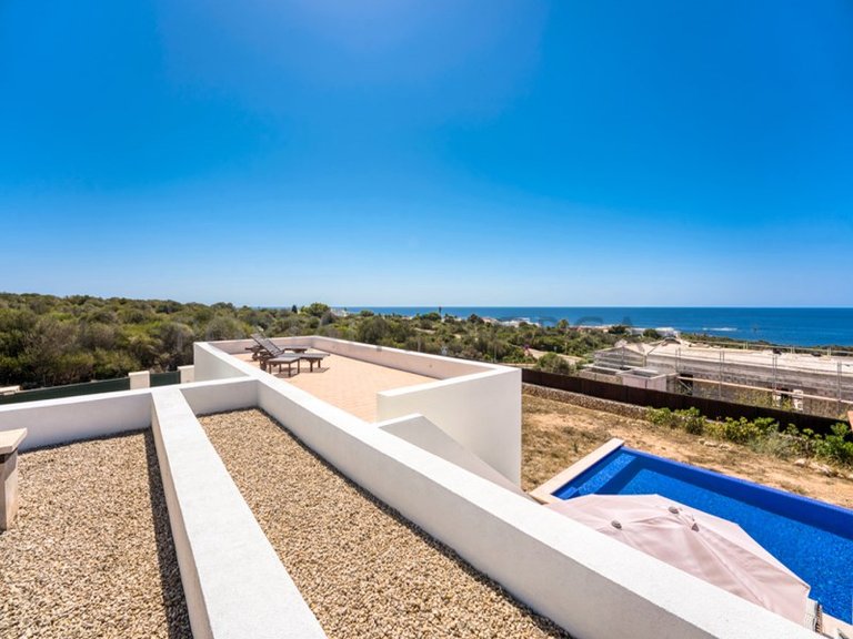 Villa for Sale in Binibeca, Menorca 1