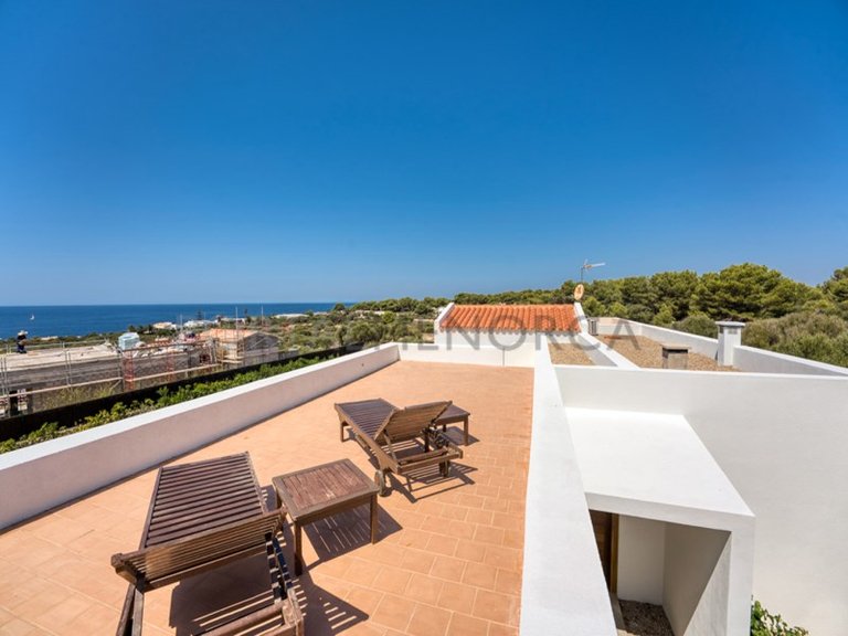 Villa for Sale in Binibeca, Menorca 2