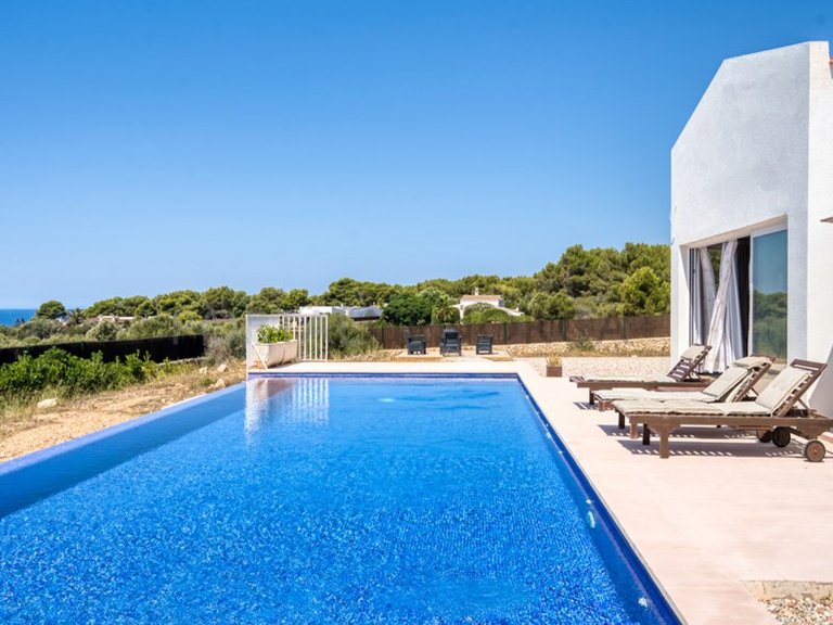 Villa for Sale in Binibeca, Menorca 4
