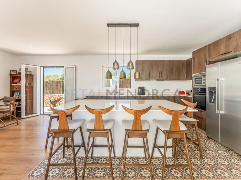 Villa for Sale in Binibeca, Menorca 6