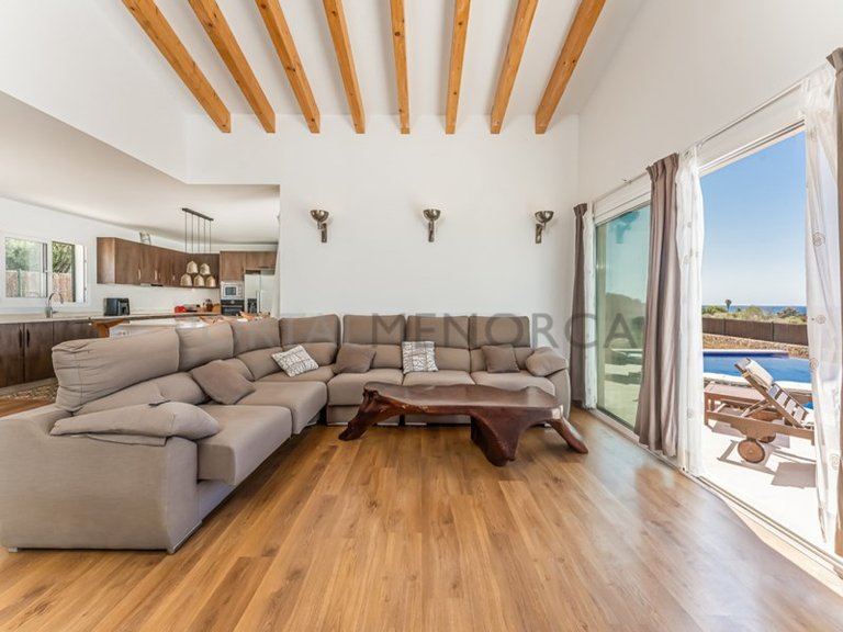 Villa for Sale in Binibeca, Menorca 7