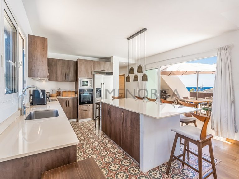 Villa for Sale in Binibeca, Menorca 13