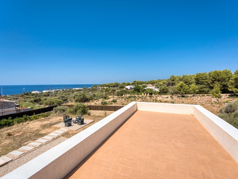 Villa for Sale in Binibeca, Menorca 30