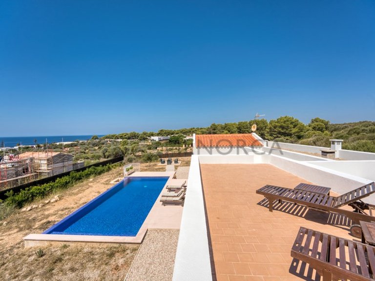 Villa for Sale in Binibeca, Menorca 34