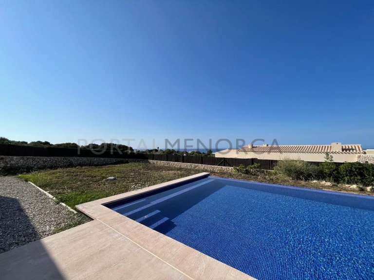 Villa for Sale in Binibeca, Menorca 39