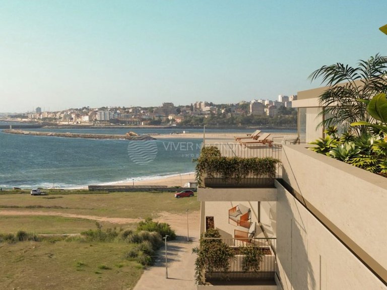Apartment for Sale in Canidelo, Porto 2