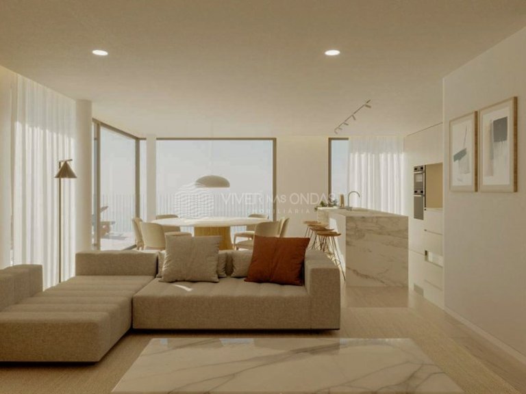 Apartment for Sale in Canidelo, Porto 4