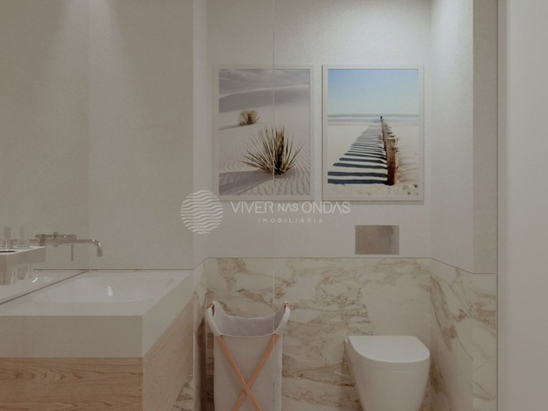 Apartment for Sale in Canidelo, Porto 9