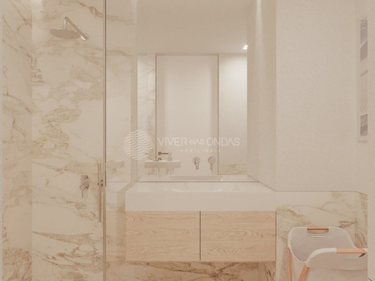 Apartment for Sale in Canidelo, Porto 11