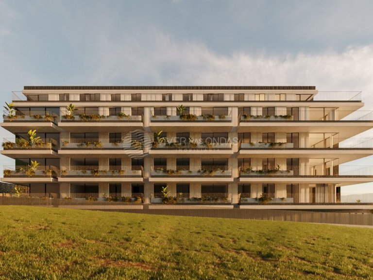 Apartment for Sale in Canidelo, Porto 18