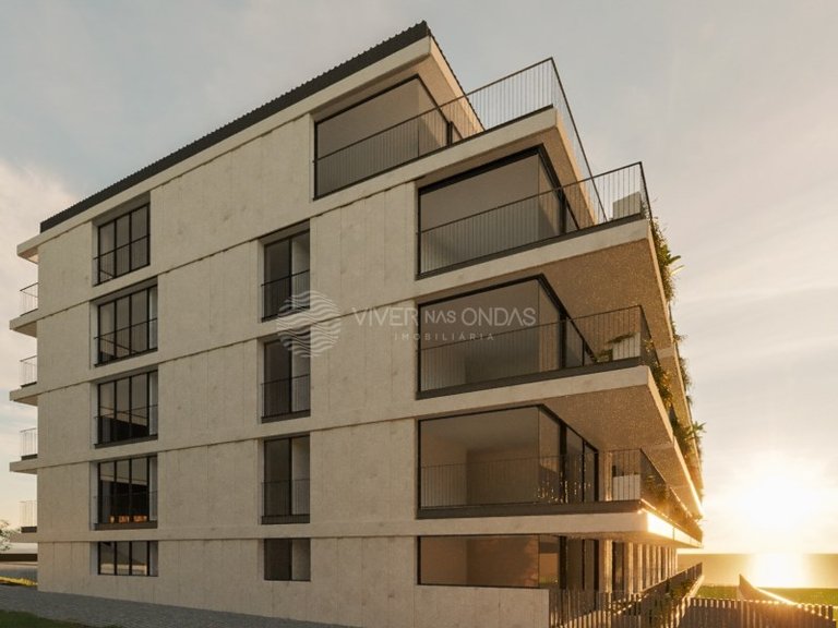 Apartment for Sale in Canidelo, Porto 19