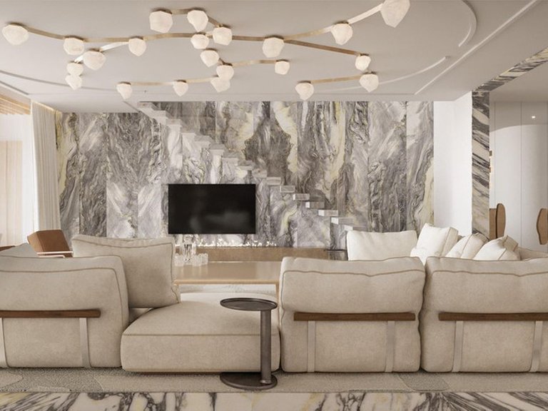 Penthouse for Sale in Puerto Banus, Malaga 4