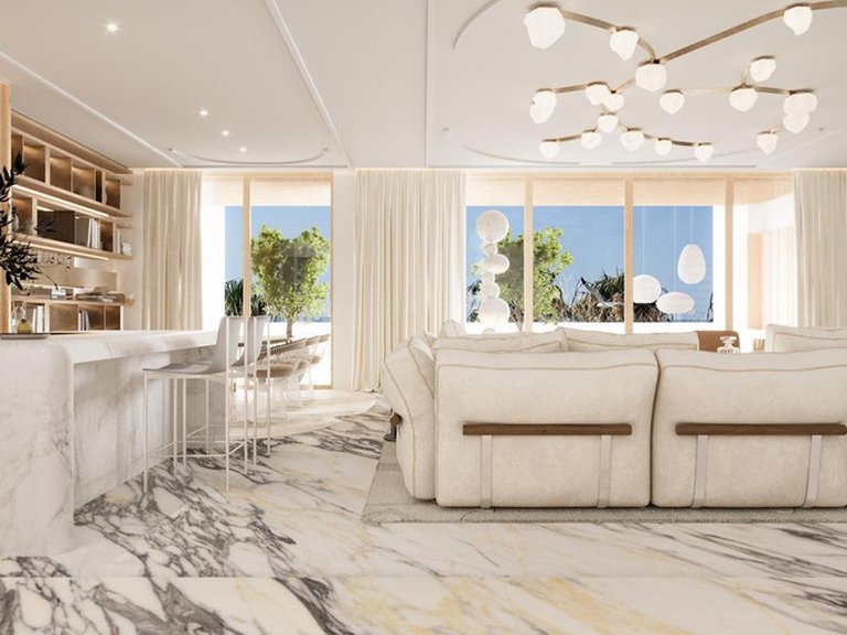 Penthouse for Sale in Puerto Banus, Malaga 6