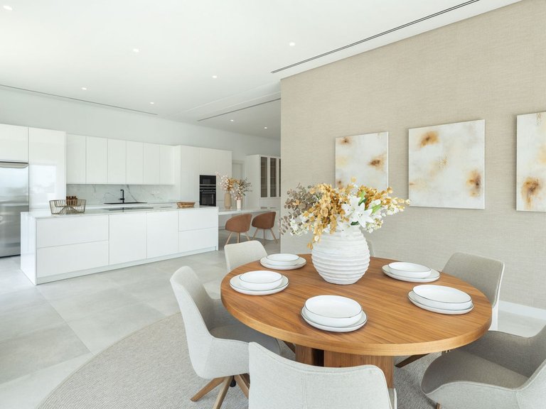 Villa for Sale in El Madronal, Malaga 17
