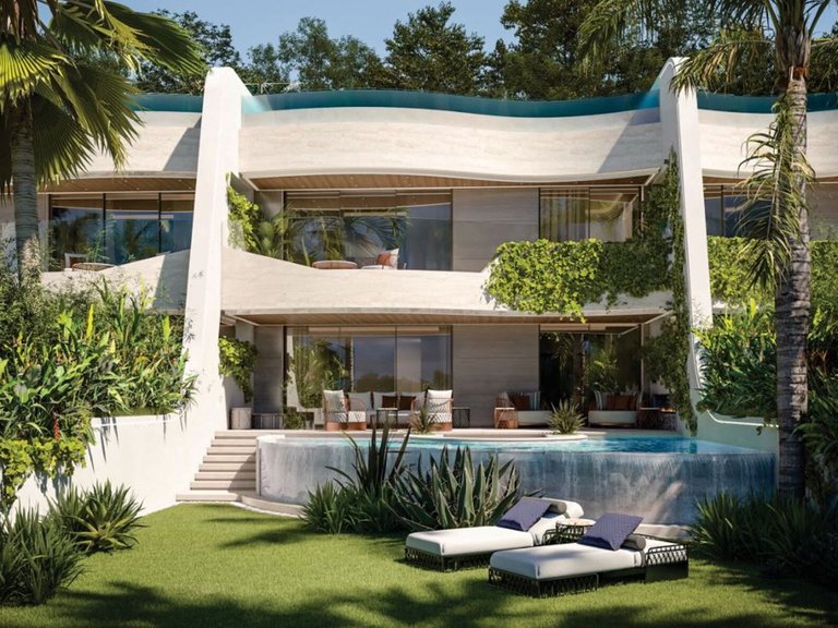Apartment for Sale in Estepona, Malaga 2