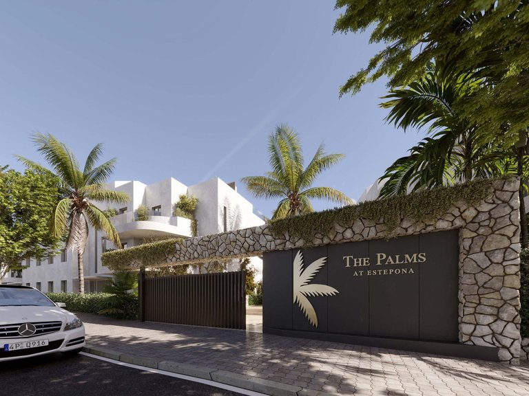 Apartment for Sale in Estepona, Malaga 17